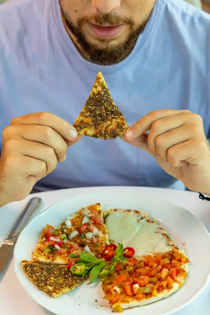 dinnig at al habtoor