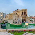 Venezia Ristorante Italiano- metropolitan palace hotel